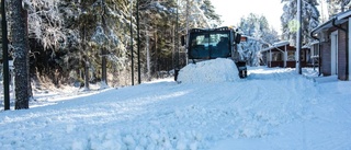 Efter snöbakslaget: Nu är det kanonläge