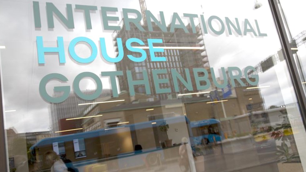 Skellefteå kommun tittar nu på International House Gothenburg då det gäller integration av arbetskraft från andra länder.
