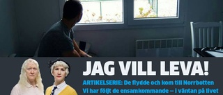 Wendelapriset: "Jag är stolt över nomineringen"