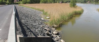 Beslut om Karöbron överklagat