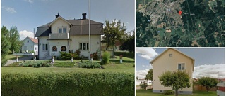 Så många miljoner kostade dyraste villan i Mjölby kommun senaste månaden