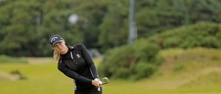 Madde vidare i British Open