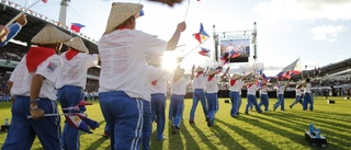 Håbo laddar för Gothia Cup