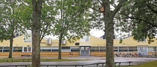 Vägen till ett nytt gymnasium