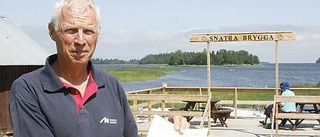 Deras fastigheter "försvann"