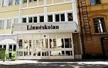 Linnéskolan stänger för gott