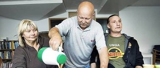 Nytt samarbete mot missbruk