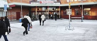 Håbo kommun lämnar Uppsala län