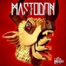 Mastodon i fullständig frihet