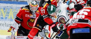 Luleå Hockey ser ut att få behålla jättetalangen