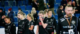 Åkerlund: Pinsamt dåligt, Boden Handboll