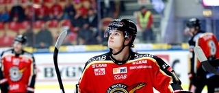 Strömwall uppvaktas av Brynäs: "Bra spelare"