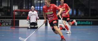 Oavgjort för Storvreta i första matchen