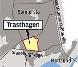 Nya bostäder planeras i skogsområde