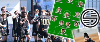 Superguide inför Skellefteå FF:s premiär • Betyg på alla spelare • Tänkbar startelva • Så tippar Norran tabellen