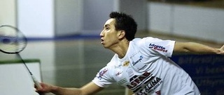 Andi Hartono vill avgöra SM-finalen