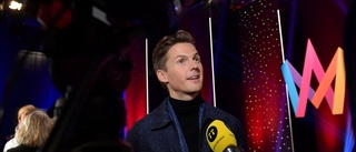 De tävlar i Melodifestivalen