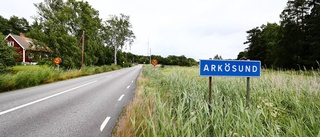 Allmänheten ska få utforma nya Arkösund