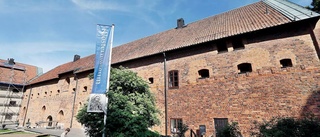 Stöd till utveckling av Klostermuseet