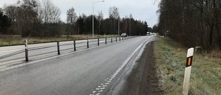 Riksväg 34 byggs om till 2020