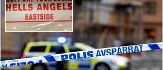 Åklagarens krav: Fängelse efter grovt hot mot poliser