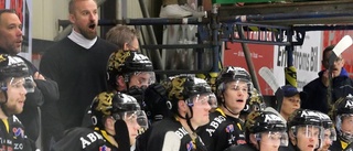 Här är Morgans nya ishockeyuppdrag