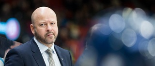 LHC-tränaren: "Saker jag ville säga"