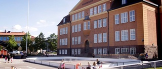 Planen: Stora skolan läggs ner