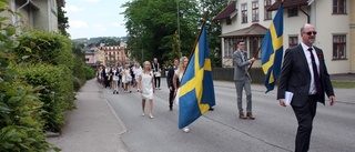 Äntligen sommarlov för högstadiet!