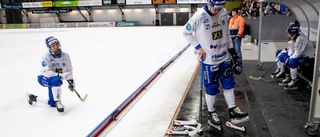 IFK skakade Villa men räckte inte till