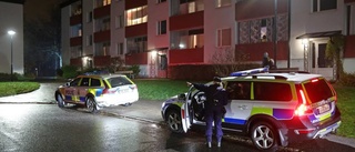 Motalabo fortsatt häktad för mord