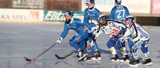 IFK skrällde mot guldfavorit