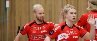 Målskytten sugen inför seriefinalen