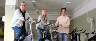 Spin of Hope samlar in pengar till Barncancerforden - hoppas på rekord