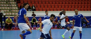 ÖFF tar futsal ett steg till