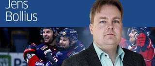 Bollius: Knockoutseger för loket LHC