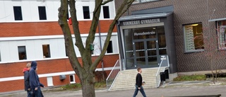 Vimmerby gymnasium ett av landets bästa