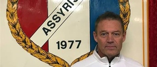 Flickorna ska lyfta med Assyriska