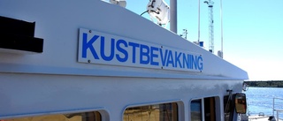 Kustbevakningen – en extra resurs