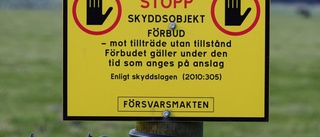 Skandal bara skandal ibland?