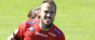 Uppgifter: Kujovic nobbar allsvenskan