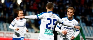 Så här startar IFK mot Djurgården