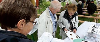 Sensommarfest i Hembygdsgården