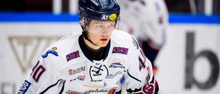 Tre LHC–juniorer uttagna till Juniorkronorna