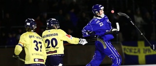 IFK får kasta av sig fallet