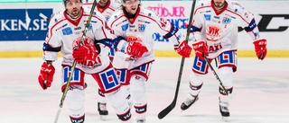 VIK ändrar om i power play mot Borlänge