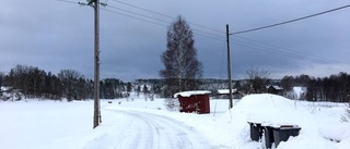 Helikopter sätts in efter elavbrottet