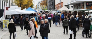 Västervik Framåt ser kritiker som problem