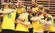 Hultsfred vinnare i handbollsrysaren