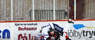 MHC vann i galen match